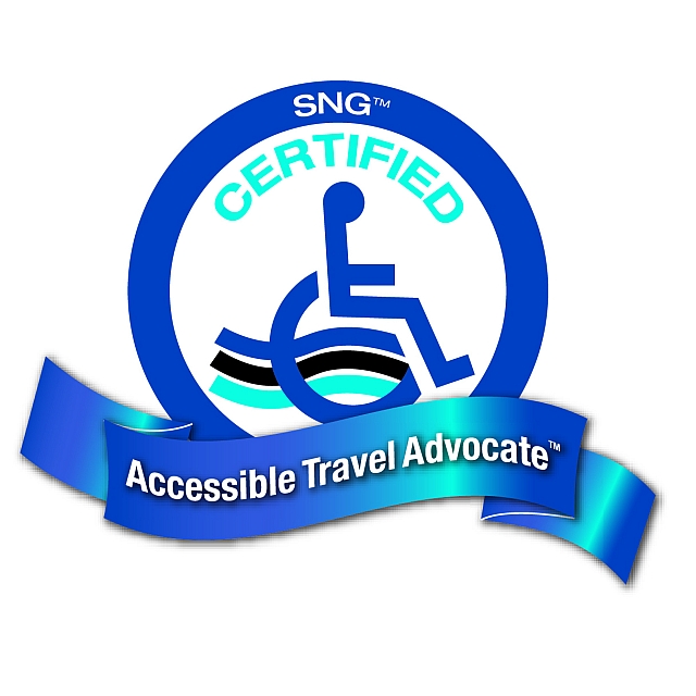 Special Needs Group Accessible Travel Advocate