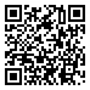 Facebook events QR code